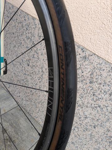 Brugt Delihea Rest 2020 - Custom Build 2020 Road & Gravel — billede 3 af 12