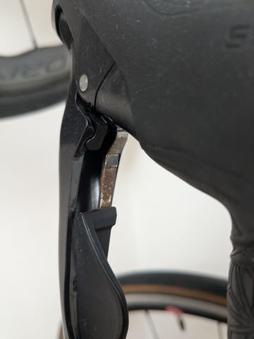 Brugt Delihea Rest 2020 - Custom Build 2020 Road & Gravel — billede 6 af 12