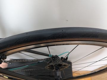 Brugt Delihea Rest 2020 - Custom Build 2020 Road & Gravel — billede 5 af 12