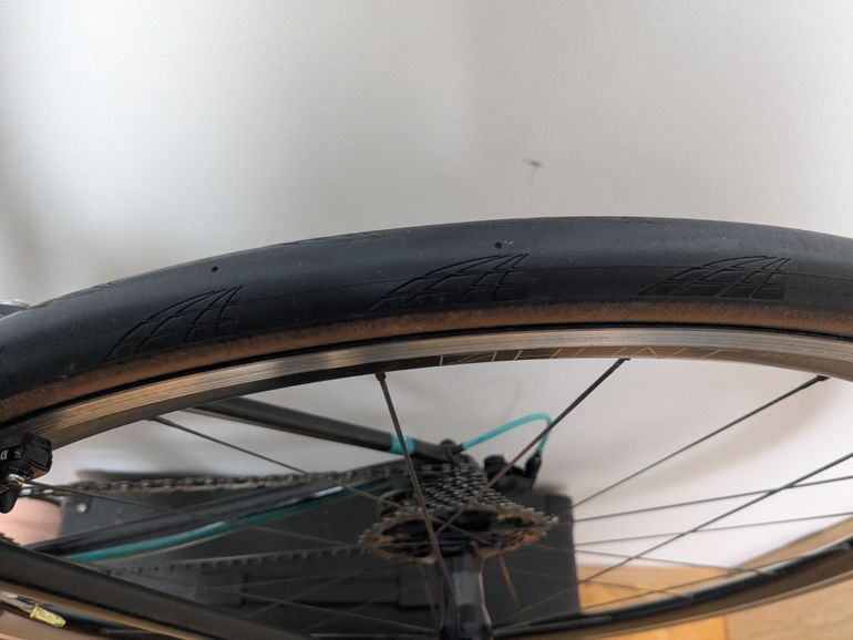 Brugt Delihea Rest 2020 - Custom Build 2020 Road & Gravel — billede 5 af 12