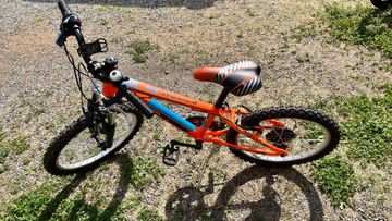 Used Df Custom 2023 Kids & Youth