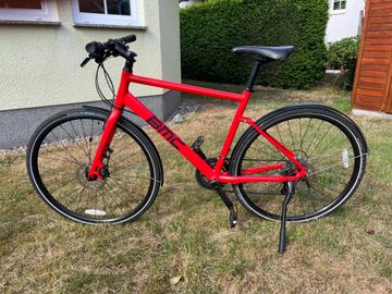 Tweedehands BMC ALPENCHALLENGE AC02 TWO 2019 2019 Urban — afbeelding 10 van 10