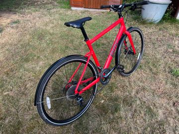 Tweedehands BMC ALPENCHALLENGE AC02 TWO 2019 2019 Urban — afbeelding 9 van 10