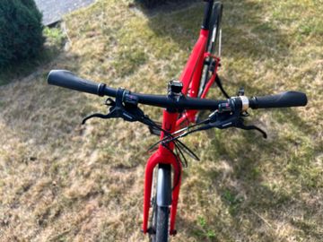 Tweedehands BMC ALPENCHALLENGE AC02 TWO 2019 2019 Urban — afbeelding 4 van 10