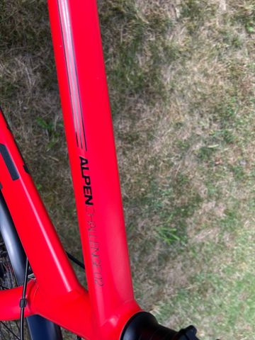 Tweedehands BMC ALPENCHALLENGE AC02 TWO 2019 2019 Urban — afbeelding 8 van 10