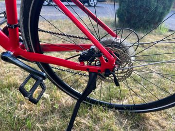 Tweedehands BMC ALPENCHALLENGE AC02 TWO 2019 2019 Urban — afbeelding 6 van 10