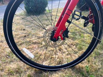 Tweedehands BMC ALPENCHALLENGE AC02 TWO 2019 2019 Urban — afbeelding 5 van 10