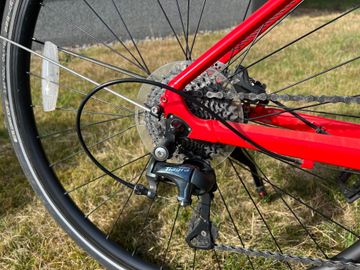 Tweedehands BMC ALPENCHALLENGE AC02 TWO 2019 2019 Urban — afbeelding 3 van 10
