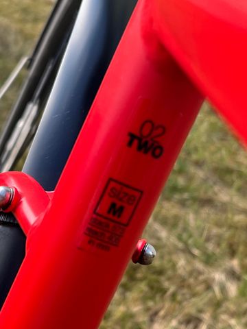 Tweedehands BMC ALPENCHALLENGE AC02 TWO 2019 2019 Urban — afbeelding 7 van 10