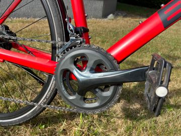 Tweedehands BMC ALPENCHALLENGE AC02 TWO 2019 2019 Urban — afbeelding 2 van 10
