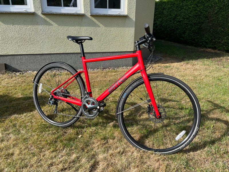 Used BMC ALPENCHALLENGE AC02 TWO 2019 2019 Urban & Touring