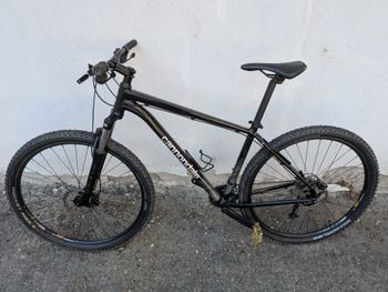 Used Cannondale Trail 7 2025 2025 MTB