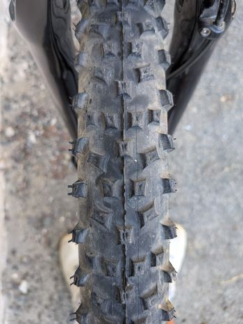 Cannondale Trail 7 2025 2025 Mountainbike usato, Nero — immagine 6 di 10