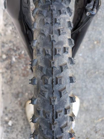 Used Cannondale Trail 7 2025 2025 Mountainbike, Black, 29 — image 6 of 10