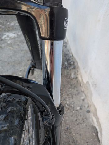 Cannondale Trail 7 2025 2025 Mountainbike usato, Nero — immagine 4 di 10