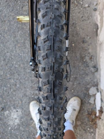 Used Cannondale Trail 7 2025 2025 Mountainbike, Black, 29 — image 7 of 10