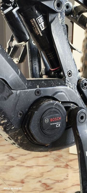 Brugt Conway Xyron C 227 2021 2021 Mountainbike — billede 4 af 5