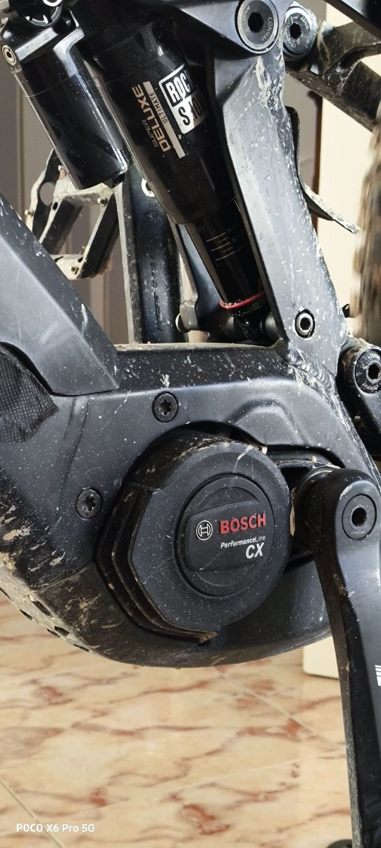 Brugt Conway Xyron C 227 2021 2021 Mountainbike — billede 4 af 5