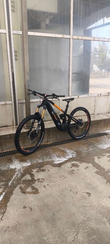 Używany Conway Xyron C 227 2021 2021 MTB