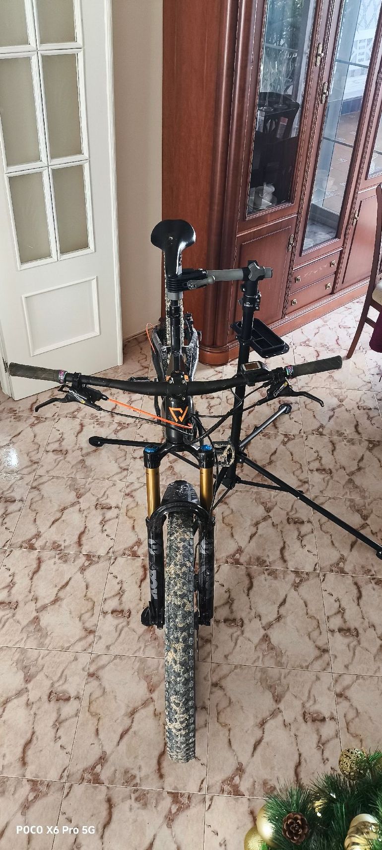 Brugt Conway Xyron C 227 2021 2021 Mountainbike — billede 5 af 5
