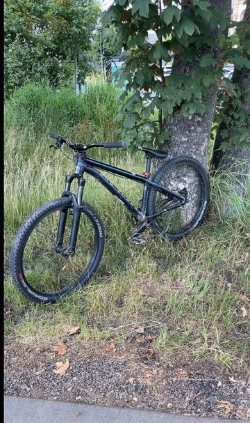 Käytetty Octane One Custom 2021 Youth — kuva 3 / 3