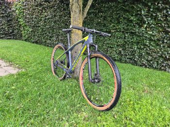 Brugt Olympia Iron SRAM GX 2017 Mountainbike — billede 4 af 4