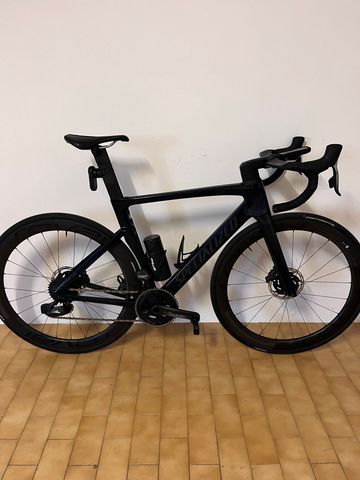 Used Specialized Venge Pro - SRAM Force eTap AXS 2020 2020 Road & Gravel