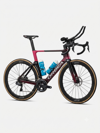 Used Orbea ORCA AERO M10i REPLICA 2025 2025 Road & Gravel
