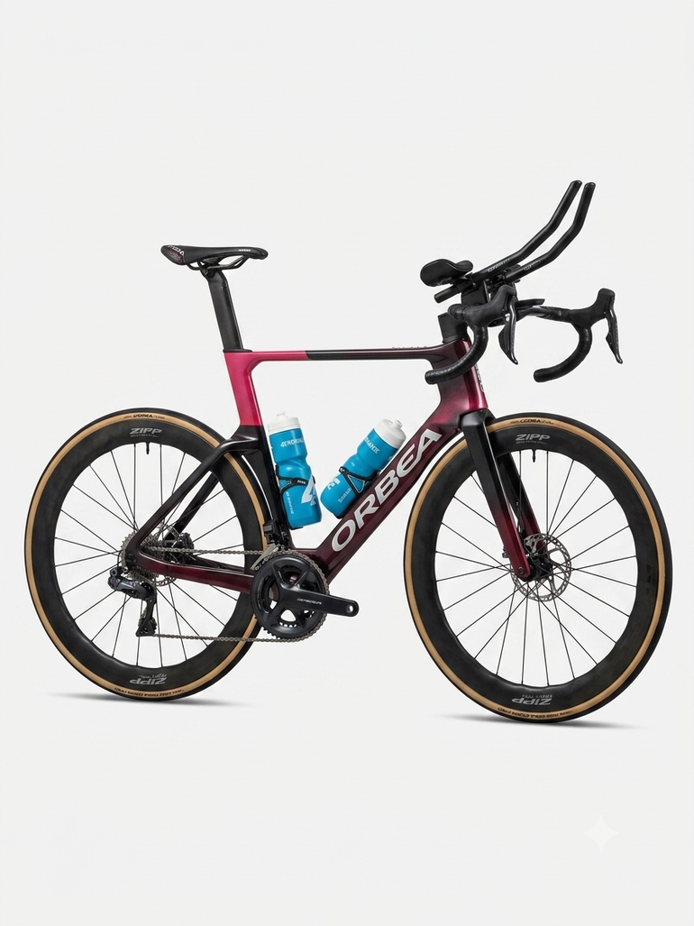 ORBEA ORCA AERO M10I REPLICA 2025