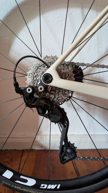 Orbea ORCA M30 2024 2024 Road & Gravel d'occasion — image 4 sur 6