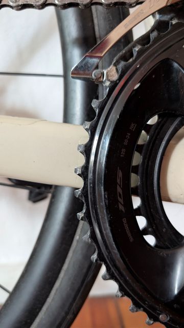 Orbea ORCA M30 2024 2024 Road & Gravel d'occasion — image 3 sur 6