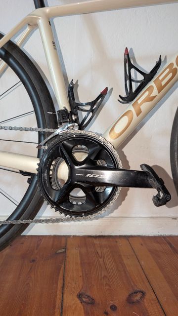 Orbea ORCA M30 2024 2024 Road & Gravel d'occasion — image 2 sur 6