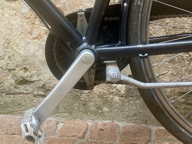 Brugt Tour de swiss Custom Other SRAM - Mountainbike 2015 Urban — billede 12 af 17