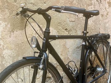 Brugt Tour de swiss Custom Other SRAM - Mountainbike 2015 Urban — billede 14 af 17