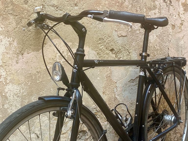 Brugt Tour de swiss Custom Other SRAM - Mountainbike 2015 Urban — billede 14 af 17