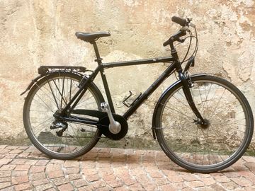 Brugt Tour de swiss Custom Other SRAM - Mountainbike 2015 Urban — billede 1 af 17