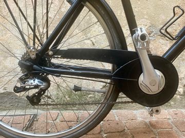 Brugt Tour de swiss Custom Other SRAM - Mountainbike 2015 Urban — billede 2 af 17