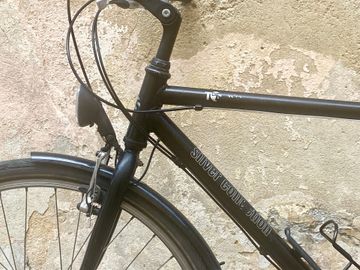 Brugt Tour de swiss Custom Other SRAM - Mountainbike 2015 Urban — billede 8 af 17