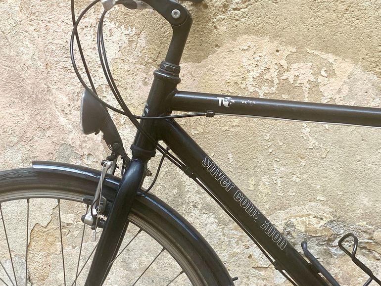 Brugt Tour de swiss Custom Other SRAM - Mountainbike 2015 Urban — billede 8 af 17