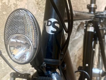 Brugt Tour de swiss Custom Other SRAM - Mountainbike 2015 Urban — billede 16 af 17