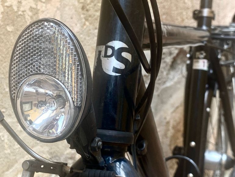 Brugt Tour de swiss Custom Other SRAM - Mountainbike 2015 Urban — billede 16 af 17