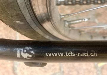 Brugt Tour de swiss Custom Other SRAM - Mountainbike 2015 Urban — billede 17 af 17
