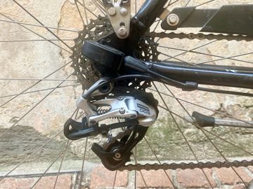 Brugt Tour de swiss Custom Other SRAM - Mountainbike 2015 Urban — billede 3 af 17