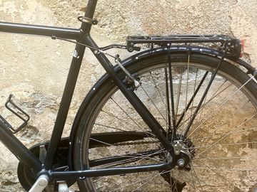 Brugt Tour de swiss Custom Other SRAM - Mountainbike 2015 Urban — billede 7 af 17