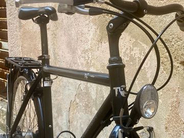 Brugt Tour de swiss Custom Other SRAM - Mountainbike 2015 Urban — billede 6 af 17