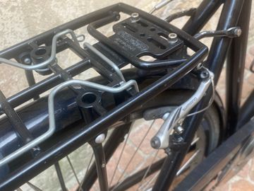 Brugt Tour de swiss Custom Other SRAM - Mountainbike 2015 Urban — billede 5 af 17