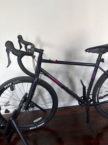 Used Breezer Radar X Pro 2021 2021 Road & Gravel