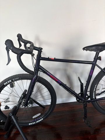 Used Breezer Radar X Pro 2021 2021 Road & Gravel