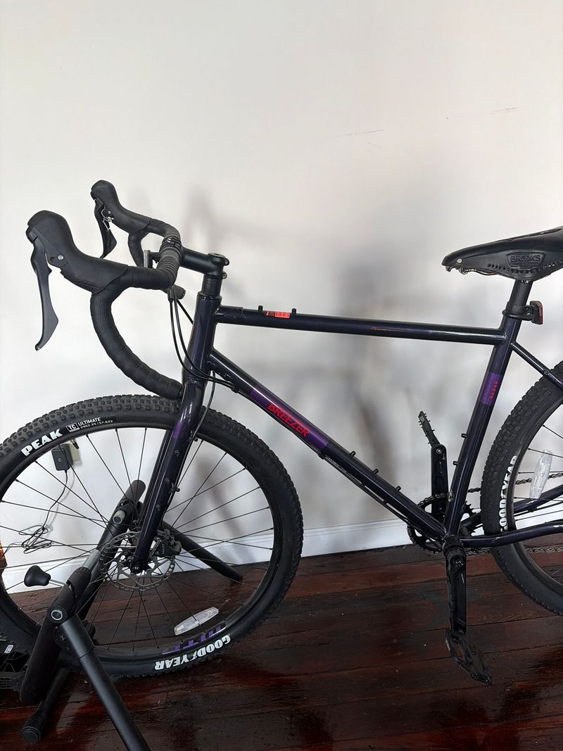 Used Breezer Radar X Pro 2021 2021 Road & Gravel