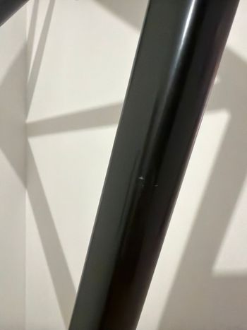 Used Cinelli Custom Frameset Frameset Frameset 2012 Urban & Touring